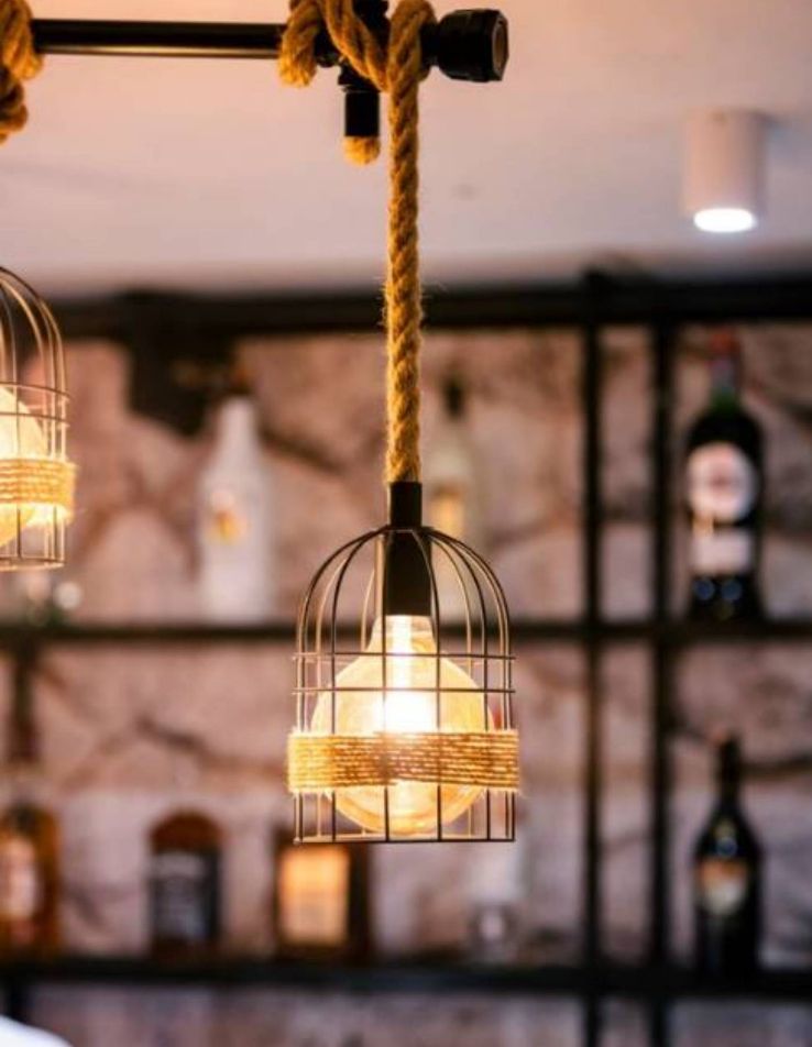 adore home, Tirana